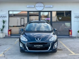 Peugeot 308 SW 1.6 HDI, снимка 3