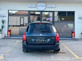 Peugeot 308 SW 1.6 HDI, снимка 6