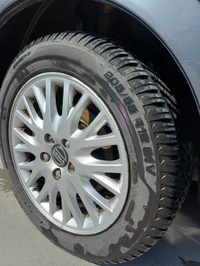 Volvo V50, снимка 7