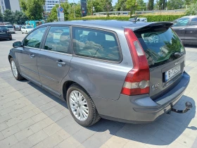 Volvo V50, снимка 7