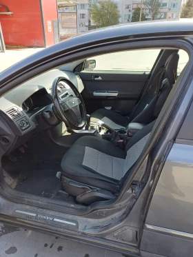 Volvo V50, снимка 9