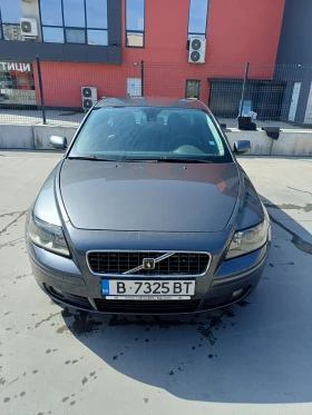 Volvo V50, снимка 5