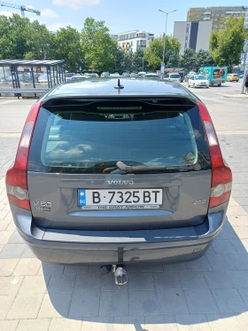 Volvo V50, снимка 6