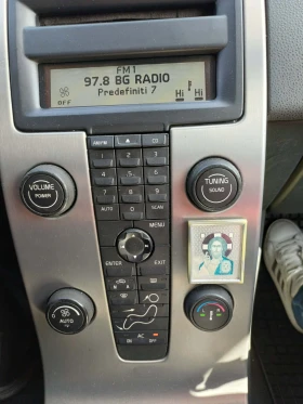 Volvo V50, снимка 14