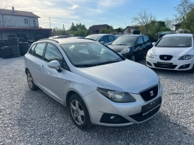 Seat Ibiza 1.2 69коня комби нов внос Австрия, снимка 2