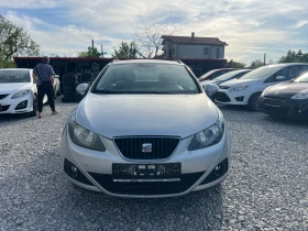 Seat Ibiza 1.2 69коня комби нов внос Австрия, снимка 3