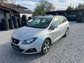 Seat Ibiza 1.2 69коня комби нов внос Австрия, снимка 1