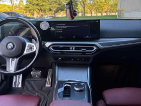 BMW 340 xDrive/360/HUD/HARMAN KARDON/ШИБИДАХ, снимка 11