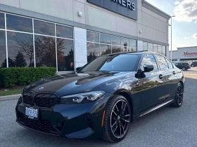 BMW 340 xDrive/360/HUD/HARMAN KARDON/ШИБИДАХ, снимка 1