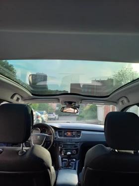 Peugeot 508, снимка 7