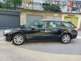 Peugeot 508, снимка 3