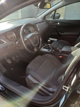 Peugeot 508, снимка 8