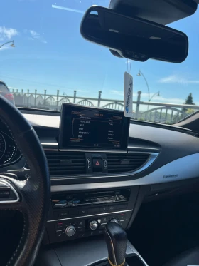 Audi A7 FACELIFT 3.0 TDI, снимка 13