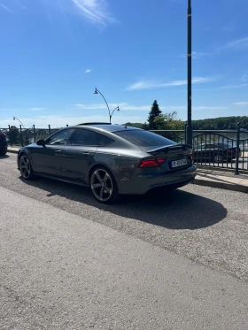 Audi A7 FACELIFT 3.0 TDI, снимка 4