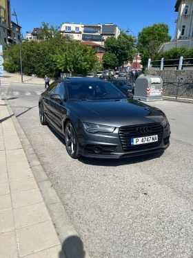 Audi A7 FACELIFT 3.0 TDI, снимка 7
