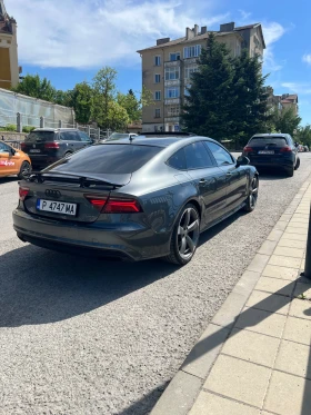 Audi A7 FACELIFT 3.0 TDI, снимка 6
