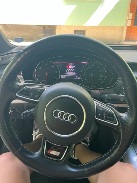 Audi A7 FACELIFT 3.0 TDI, снимка 12