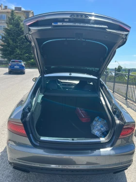 Audi A7 FACELIFT 3.0 TDI, снимка 11