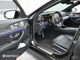 Mercedes-Benz E 350 AMG* LINE* 4MATIC* BURMESTER* ХЕДЪП* LANE* ASSIST*, снимка 5