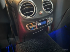 Mercedes-Benz E 350 AMG* LINE* 4MATIC* BURMESTER* ХЕДЪП* LANE* ASSIST*, снимка 14