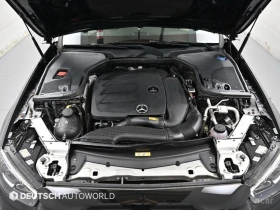 Mercedes-Benz E 350 AMG* LINE* 4MATIC* BURMESTER* ХЕДЪП* LANE* ASSIST*, снимка 16