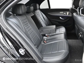 Mercedes-Benz E 350 AMG* LINE* 4MATIC* BURMESTER* ХЕДЪП* LANE* ASSIST*, снимка 13
