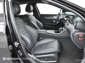 Mercedes-Benz E 350 AMG* LINE* 4MATIC* BURMESTER* ХЕДЪП* LANE* ASSIST*, снимка 12
