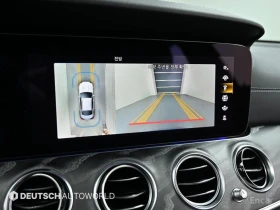 Mercedes-Benz E 350 AMG* LINE* 4MATIC* BURMESTER* ХЕДЪП* LANE* ASSIST*, снимка 9