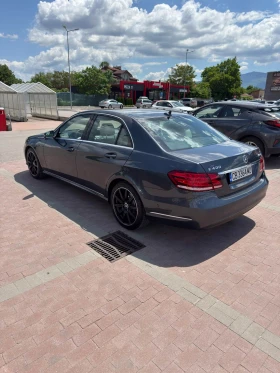 Mercedes-Benz E 400, снимка 4
