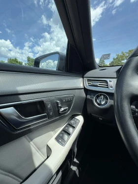 Mercedes-Benz E 400, снимка 12