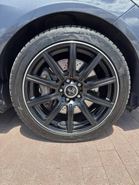 Mercedes-Benz E 400, снимка 15