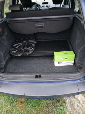 Renault Clio комби, снимка 6