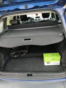Renault Clio комби, снимка 7