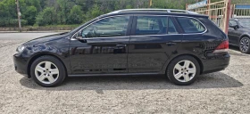 VW Golf АвтоматHLine12г, снимка 4