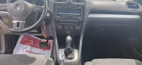 VW Golf АвтоматHLine12г, снимка 13