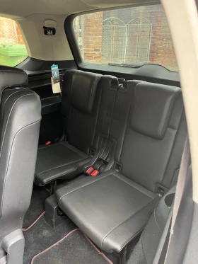VW Touran, снимка 7