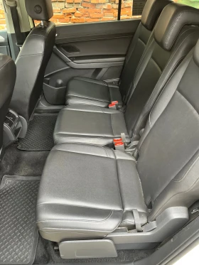 VW Touran, снимка 6