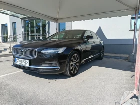 Volvo S90, снимка 1
