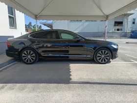 Volvo S90, снимка 3