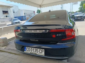 Volvo S90, снимка 5