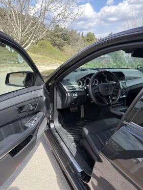 Mercedes-Benz E 350, снимка 7