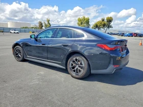 BMW i4 Edrive 40, снимка 11