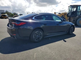 BMW i4 Edrive 40, снимка 3