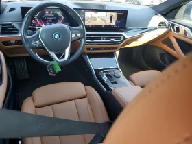 BMW i4 Edrive 40, снимка 7