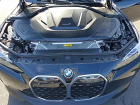 BMW i4 Edrive 40, снимка 10