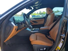 BMW i4 Edrive 40, снимка 6