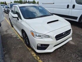Subaru WRX * W/SPORT PKG * CARFAX * ЦЕНА ДО БГ, снимка 2