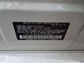 Subaru WRX * W/SPORT PKG * CARFAX * ЦЕНА ДО БГ, снимка 16