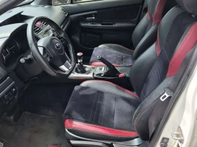 Subaru WRX * W/SPORT PKG * CARFAX * ЦЕНА ДО БГ, снимка 5