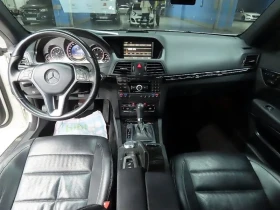Mercedes-Benz E 200 W212 E350 Cabriolet, снимка 6